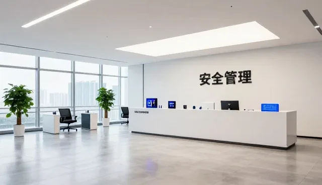 会议接待服务如何提升安全管理水平