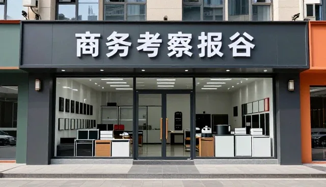 研学旅行中团队接待的场景化应用分析