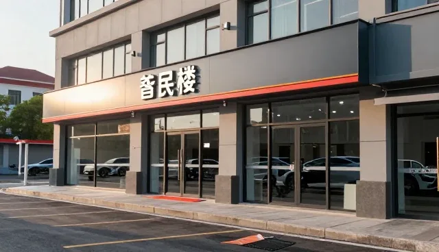 提升服务效率：包车服务定制的未来路径