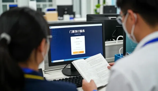 团队接待方案创新推动旅游线路策划持续发展